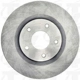 Purchase Top-Quality Front Disc Brake Rotor by TOP QUALITY - 8-980637 pa7