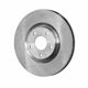 Purchase Top-Quality Front Disc Brake Rotor by TOP QUALITY - 8-980638 pa3
