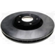 Purchase Top-Quality Front Disc Brake Rotor by TOP QUALITY - 8-980638 pa4