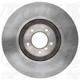 Purchase Top-Quality Front Disc Brake Rotor by TOP QUALITY - 8-980650 pa6