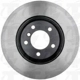 Purchase Top-Quality Front Disc Brake Rotor by TOP QUALITY - 8-980650 pa7