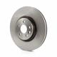 Purchase Top-Quality Front Disc Brake Rotor by TOP QUALITY - 8-980659 pa1