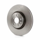 Purchase Top-Quality Front Disc Brake Rotor by TOP QUALITY - 8-980659 pa4