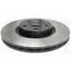 Purchase Top-Quality Front Disc Brake Rotor by TOP QUALITY - 8-980659 pa5