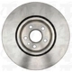 Purchase Top-Quality Front Disc Brake Rotor by TOP QUALITY - 8-980659 pa6