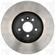 Purchase Top-Quality Front Disc Brake Rotor by TOP QUALITY - 8-980659 pa7