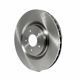 Purchase Top-Quality Front Disc Brake Rotor by TOP QUALITY - 8-980662 pa7