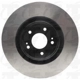 Purchase Top-Quality Front Disc Brake Rotor by TOP QUALITY - 8-980662 pa9
