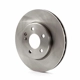 Purchase Top-Quality Front Disc Brake Rotor by TOP QUALITY - 8-980668 pa1
