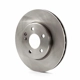 Purchase Top-Quality Front Disc Brake Rotor by TOP QUALITY - 8-980668 pa4