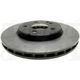 Purchase Top-Quality Front Disc Brake Rotor by TOP QUALITY - 8-980668 pa5