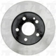 Purchase Top-Quality Front Disc Brake Rotor by TOP QUALITY - 8-980668 pa8