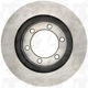 Purchase Top-Quality Front Disc Brake Rotor by TOP QUALITY - 8-980670 pa3