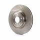 Purchase Top-Quality Front Disc Brake Rotor by TOP QUALITY - 8-980696 pa1