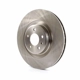 Purchase Top-Quality Front Disc Brake Rotor by TOP QUALITY - 8-980696 pa3