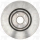 Purchase Top-Quality Front Disc Brake Rotor by TOP QUALITY - 8-980696 pa6