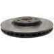 Purchase Top-Quality Front Disc Brake Rotor by TOP QUALITY - 8-980697 pa10