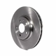 Purchase Top-Quality Front Disc Brake Rotor by TOP QUALITY - 8-980697 pa9