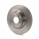 Purchase Top-Quality Front Disc Brake Rotor by TOP QUALITY - 8-980707 pa1