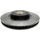 Purchase Top-Quality Front Disc Brake Rotor by TOP QUALITY - 8-980707 pa4