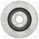 Purchase Top-Quality Front Disc Brake Rotor by TOP QUALITY - 8-980707 pa6