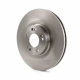 Purchase Top-Quality Front Disc Brake Rotor by TOP QUALITY - 8-980711 pa2
