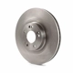 Purchase Top-Quality Front Disc Brake Rotor by TOP QUALITY - 8-980711 pa3