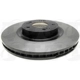 Purchase Top-Quality Front Disc Brake Rotor by TOP QUALITY - 8-980711 pa4