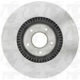 Purchase Top-Quality Front Disc Brake Rotor by TOP QUALITY - 8-980711 pa5