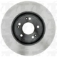 Purchase Top-Quality Front Disc Brake Rotor by TOP QUALITY - 8-980711 pa7