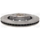 Purchase Top-Quality TOP QUALITY - 8-980728 - Front Disc Brake Rotor pa4