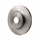 Purchase Top-Quality Front Disc Brake Rotor by TOP QUALITY - 8-980738 pa4