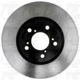 Purchase Top-Quality Front Disc Brake Rotor by TOP QUALITY - 8-980738 pa8