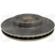 Purchase Top-Quality Front Disc Brake Rotor by TOP QUALITY - 8-980750 pa2