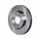 Purchase Top-Quality Front Disc Brake Rotor by TOP QUALITY - 8-980752 pa1