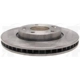 Purchase Top-Quality Front Disc Brake Rotor by TOP QUALITY - 8-980752 pa5