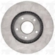 Purchase Top-Quality Front Disc Brake Rotor by TOP QUALITY - 8-980752 pa6
