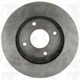 Purchase Top-Quality Front Disc Brake Rotor by TOP QUALITY - 8-980764 pa3