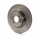 Purchase Top-Quality Front Disc Brake Rotor by TOP QUALITY - 8-980766 pa3