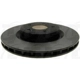 Purchase Top-Quality Front Disc Brake Rotor by TOP QUALITY - 8-980766 pa4