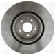 Purchase Top-Quality Front Disc Brake Rotor by TOP QUALITY - 8-980766 pa5