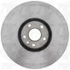 Purchase Top-Quality Front Disc Brake Rotor by TOP QUALITY - 8-980779 pa6