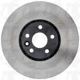 Purchase Top-Quality Front Disc Brake Rotor by TOP QUALITY - 8-980779 pa8