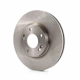 Purchase Top-Quality Front Disc Brake Rotor by TOP QUALITY - 8-980782 pa2