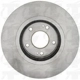 Purchase Top-Quality Front Disc Brake Rotor by TOP QUALITY - 8-980782 pa4