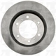 Purchase Top-Quality Front Disc Brake Rotor by TOP QUALITY - 8-980784 pa14