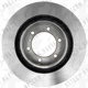 Purchase Top-Quality Front Disc Brake Rotor by TOP QUALITY - 8-980784 pa3