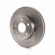 Purchase Top-Quality Front Disc Brake Rotor by TOP QUALITY - 8-980789 pa1