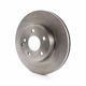 Purchase Top-Quality Front Disc Brake Rotor by TOP QUALITY - 8-980789 pa4