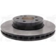 Purchase Top-Quality Front Disc Brake Rotor by TOP QUALITY - 8-980789 pa5